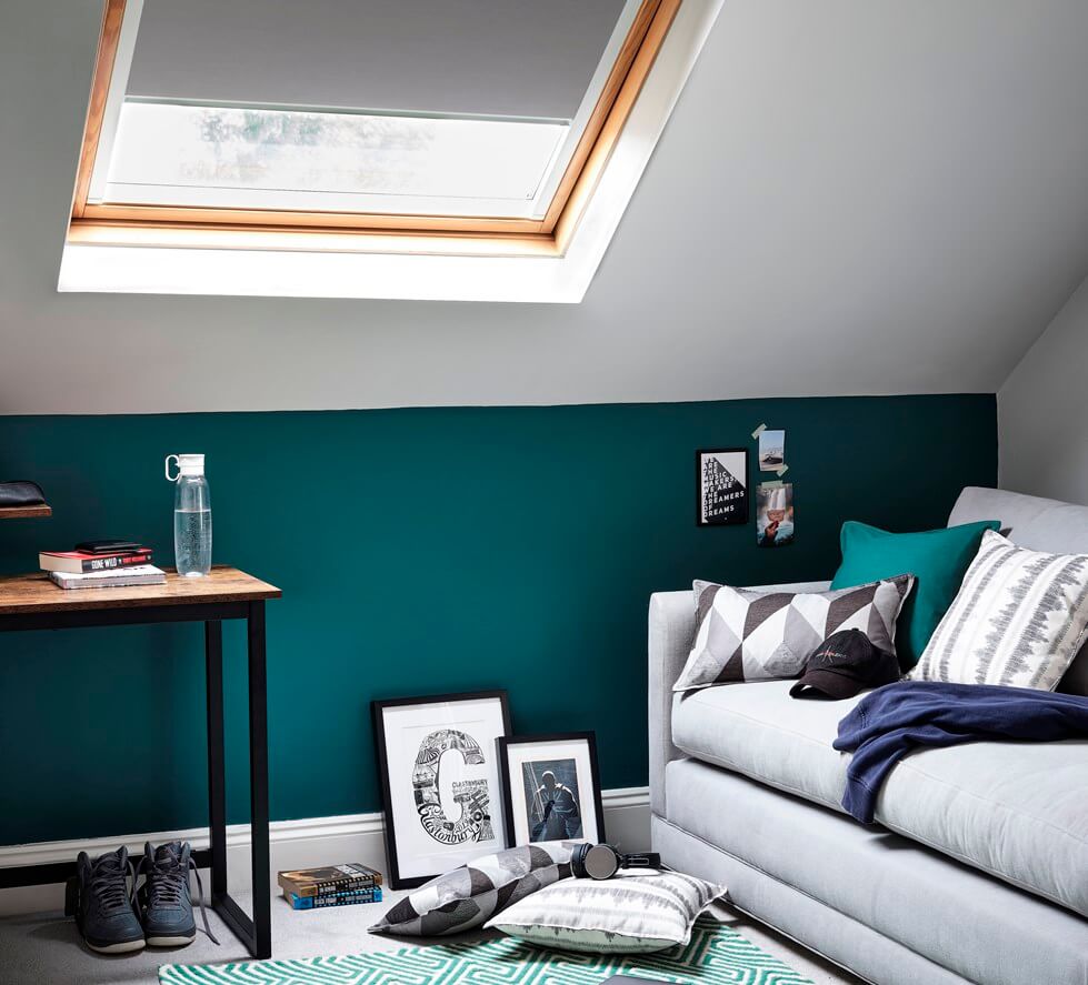 Bloc Blinds