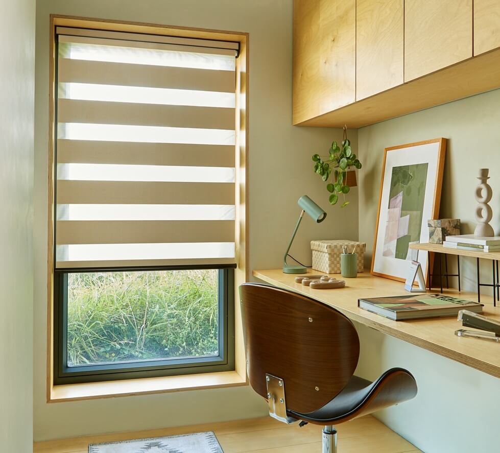 Sheer Blinds