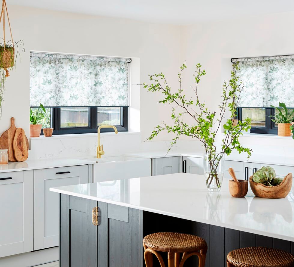 Roller Blinds