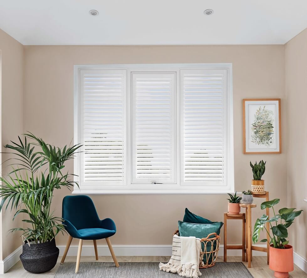 Perfect Fit Blinds